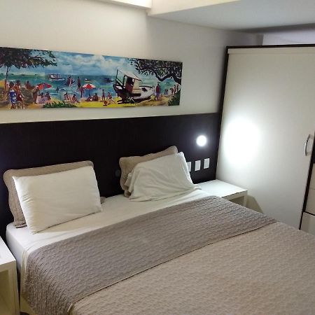 Pipa'S Bay Apartamentos Praia de Pipa Luaran gambar