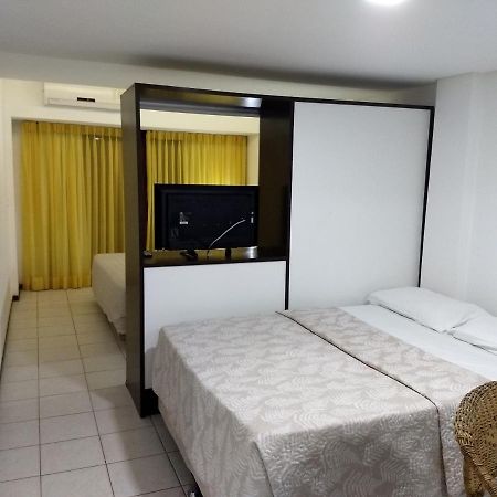 Pipa'S Bay Apartamentos Praia de Pipa Luaran gambar