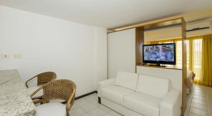 Pipa'S Bay Apartamentos Praia de Pipa Luaran gambar