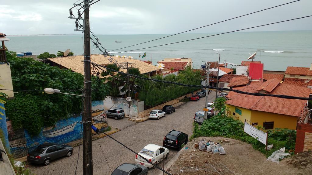 Pipa'S Bay Apartamentos Praia de Pipa Luaran gambar