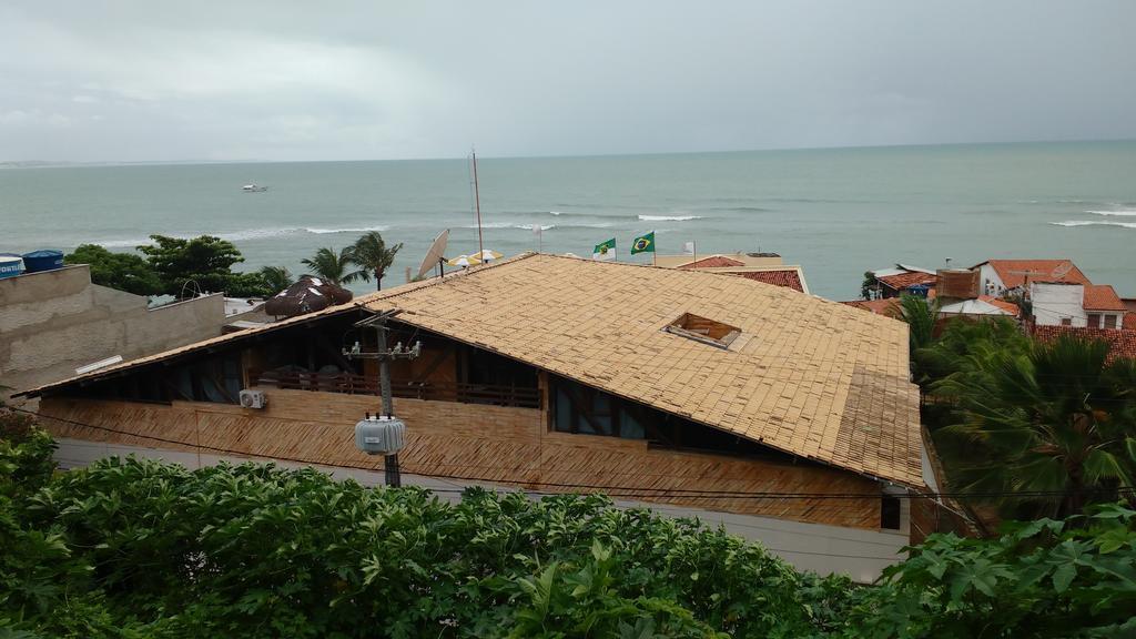 Pipa'S Bay Apartamentos Praia de Pipa Luaran gambar