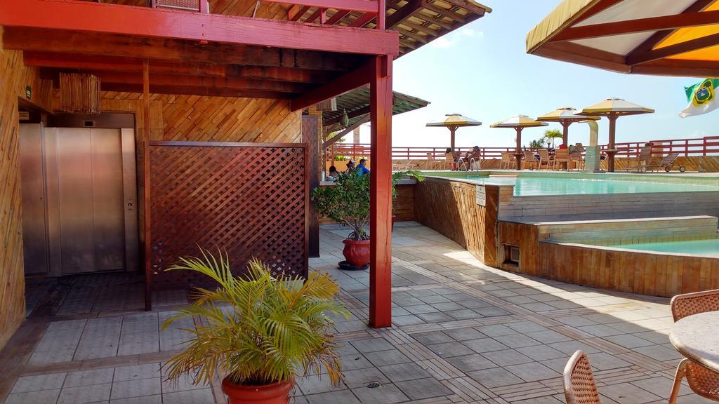 Pipa'S Bay Apartamentos Praia de Pipa Luaran gambar