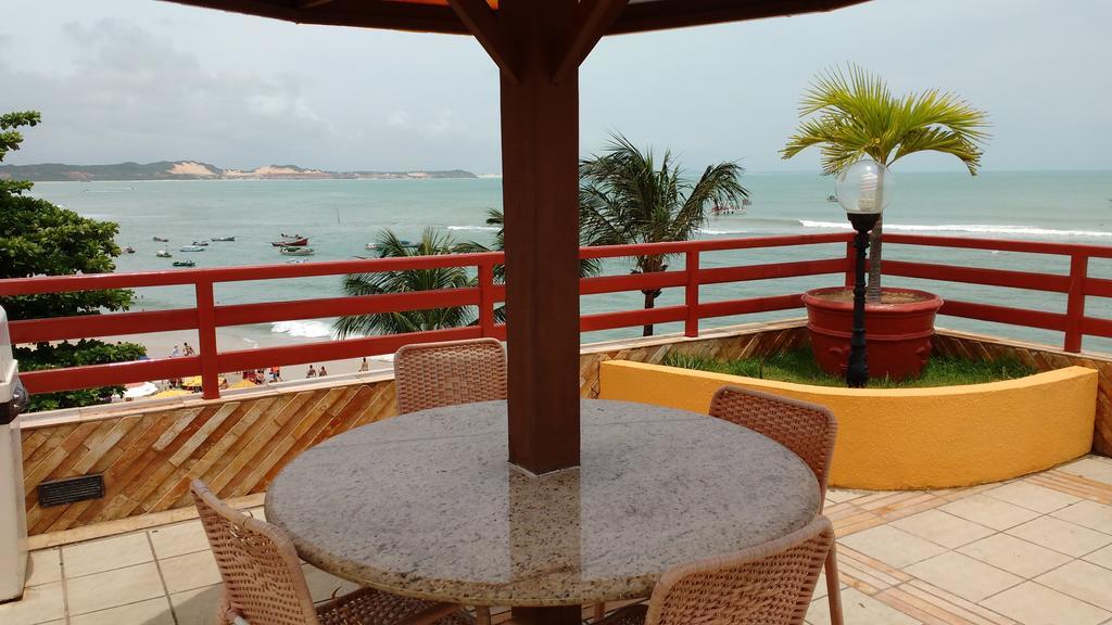 Pipa'S Bay Apartamentos Praia de Pipa Luaran gambar