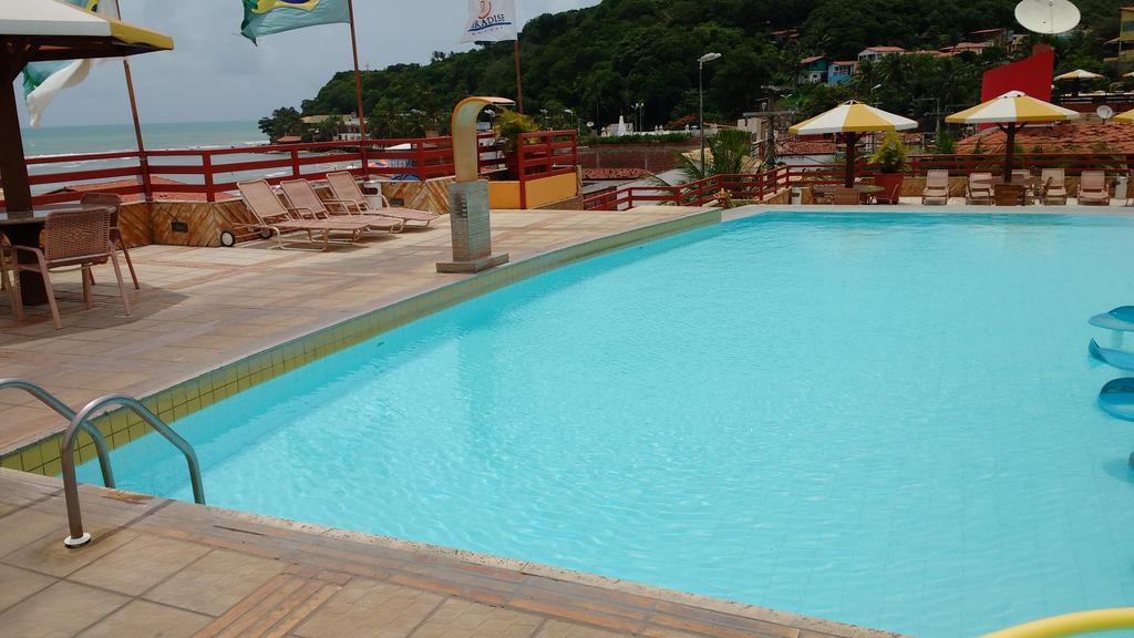Pipa'S Bay Apartamentos Praia de Pipa Luaran gambar