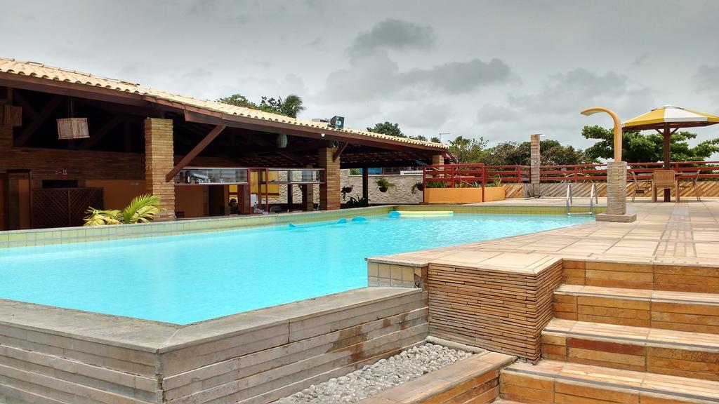 Pipa'S Bay Apartamentos Praia de Pipa Luaran gambar