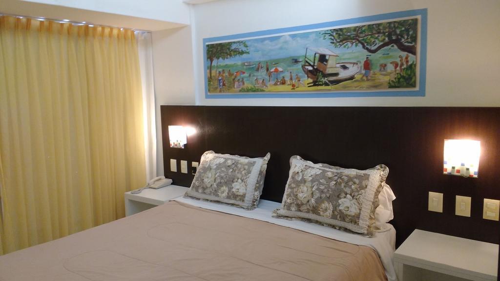 Pipa'S Bay Apartamentos Praia de Pipa Luaran gambar