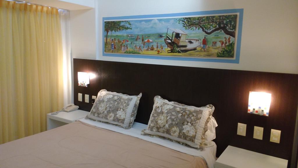 Pipa'S Bay Apartamentos Praia de Pipa Luaran gambar