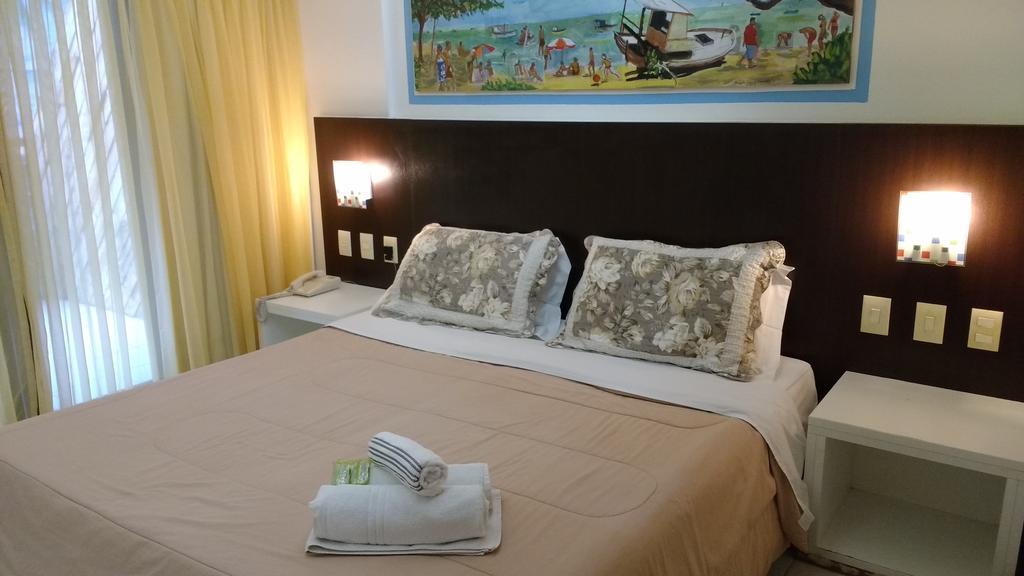 Pipa'S Bay Apartamentos Praia de Pipa Luaran gambar