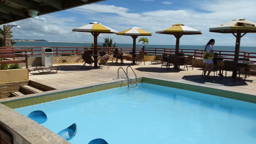 Pipa'S Bay Apartamentos Praia de Pipa Luaran gambar
