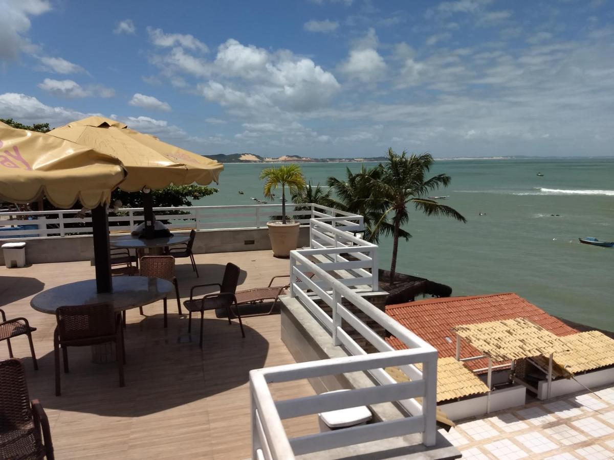 Pipa'S Bay Apartamentos Praia de Pipa Luaran gambar