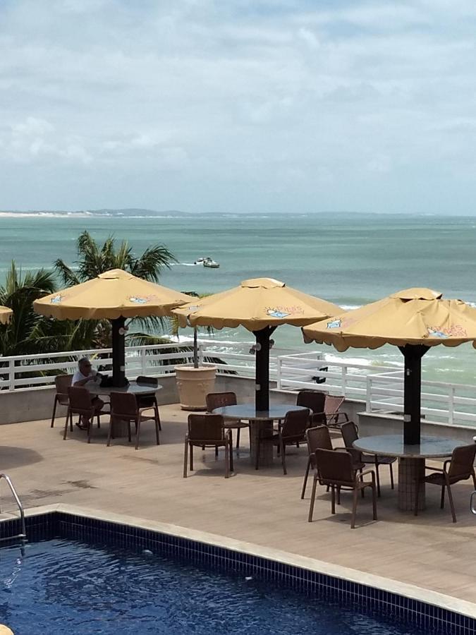 Pipa'S Bay Apartamentos Praia de Pipa Luaran gambar