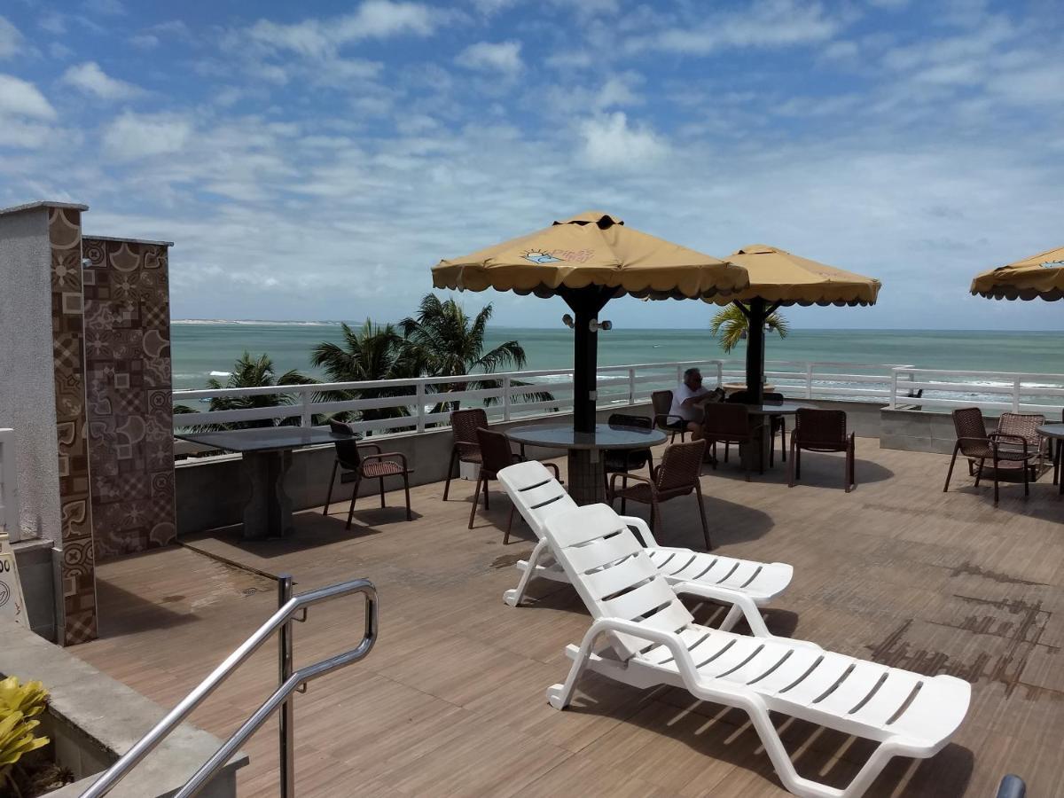 Pipa'S Bay Apartamentos Praia de Pipa Luaran gambar