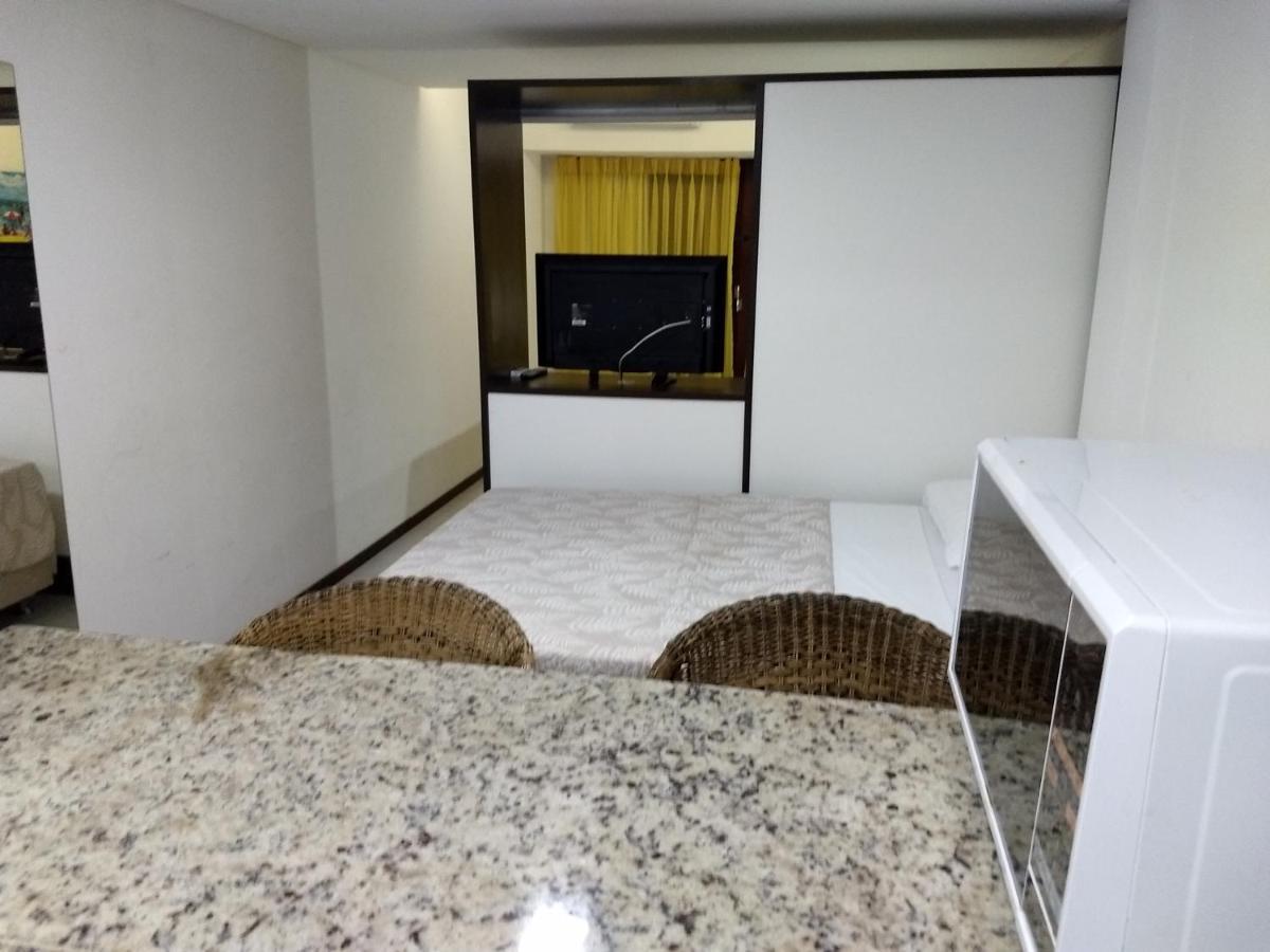 Pipa'S Bay Apartamentos Praia de Pipa Luaran gambar